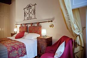 Mamo Florence - Palazzo Spinelli Apartment