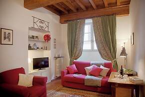 Mamo Florence - Palazzo Spinelli Apartment