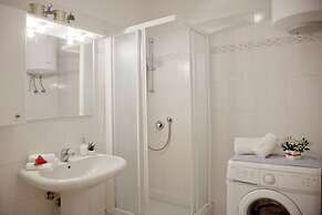 Mamo Florence - Palazzo Spinelli Apartment