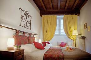 Mamo Florence - Palazzo Spinelli Apartment