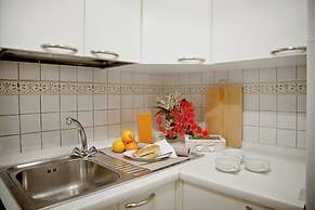 Mamo Florence - Palazzo Spinelli Apartment