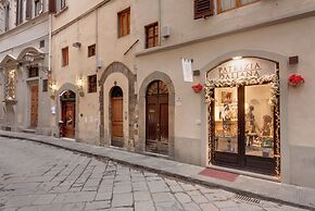 Mamo Florence - Parione Apartment