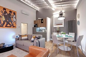 Mamo Florence - Parione Apartment