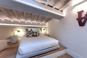 Mamo Florence - Parione Apartment