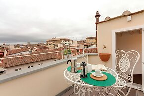 Mamo Florence - Parione Apartment