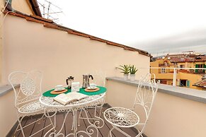 Mamo Florence - Parione Apartment