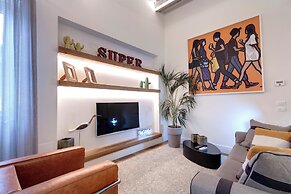 Mamo Florence - Parione Apartment