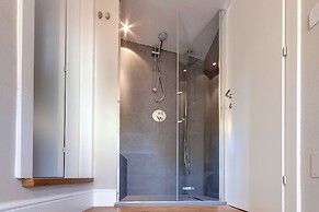 Mamo Florence - Pepe Apartment