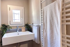 Mamo Florence - Pepe Apartment