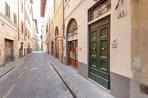 Mamo Florence - Pepe Apartment