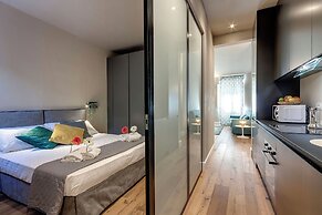 Mamo Florence - Pepe Apartment