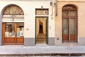 Mamo Florence - Pepe Apartment