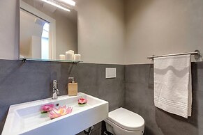 Mamo Florence - Pepe Apartment