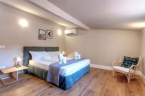 Mamo Florence - Pepe Apartment