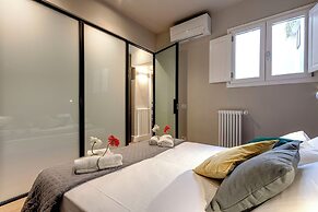 Mamo Florence - Pepe Apartment