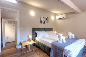 Mamo Florence - Pepe Apartment