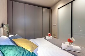 Mamo Florence - Pepe Apartment