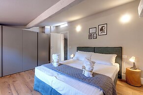 Mamo Florence - Pepe Apartment