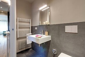 Mamo Florence - Pepe Apartment