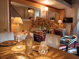 Mamo Florence - Peruzzi Luxury Apartment