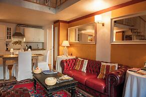 Mamo Florence - Peruzzi Luxury Apartment