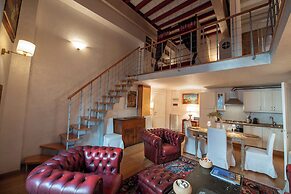 Mamo Florence - Peruzzi Luxury Apartment