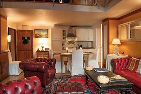 Mamo Florence - Peruzzi Luxury Apartment