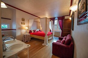 Mamo Florence - Peruzzi Luxury Apartment