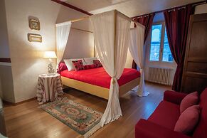 Mamo Florence - Peruzzi Luxury Apartment
