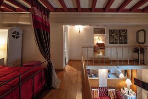 Mamo Florence - Peruzzi Luxury Apartment