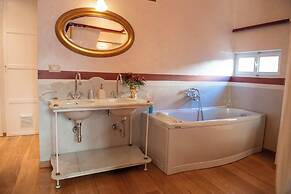 Mamo Florence - Peruzzi Luxury Apartment