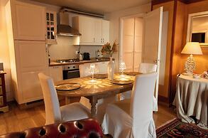 Mamo Florence - Peruzzi Luxury Apartment