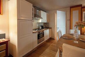 Mamo Florence - Peruzzi Luxury Apartment