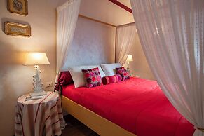 Mamo Florence - Peruzzi Luxury Apartment