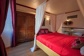 Mamo Florence - Peruzzi Luxury Apartment