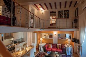 Mamo Florence - Peruzzi Luxury Apartment