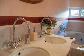 Mamo Florence - Peruzzi Luxury Apartment