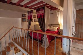 Mamo Florence - Peruzzi Luxury Apartment