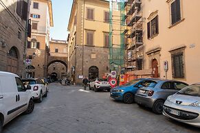 Mamo Florence - Peruzzi Luxury Apartment