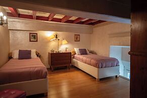 Mamo Florence - Peruzzi Luxury Apartment