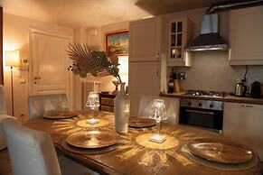 Mamo Florence - Peruzzi Luxury Apartment