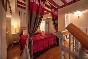 Mamo Florence - Peruzzi Luxury Apartment