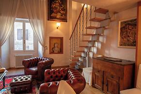 Mamo Florence - Peruzzi Luxury Apartment
