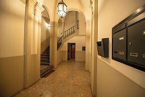 Mamo Florence - Peruzzi Luxury Apartment