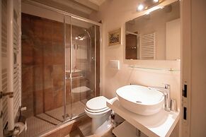 Mamo Florence - Peruzzi Luxury Apartment