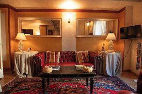 Mamo Florence - Peruzzi Luxury Apartment