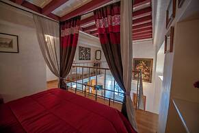 Mamo Florence - Peruzzi Luxury Apartment