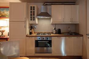 Mamo Florence - Peruzzi Luxury Apartment