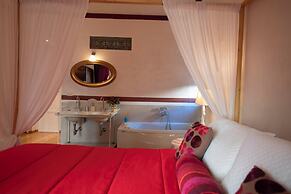 Mamo Florence - Peruzzi Luxury Apartment