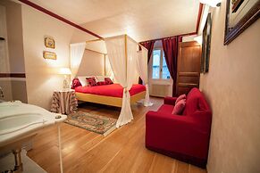 Mamo Florence - Peruzzi Luxury Apartment